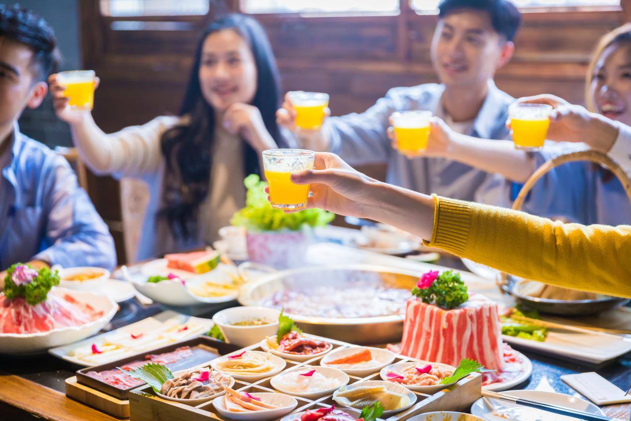 下半年饮品趋势，椰泰这个品类一定别错过！